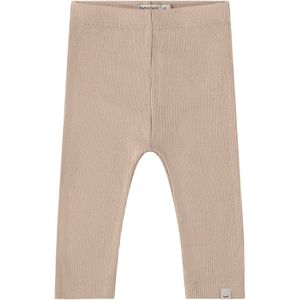Babyface - Broek - Beige - Regular Fit - Stretchkatoen