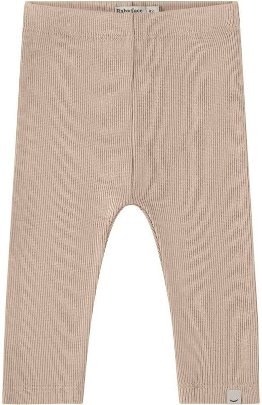 Babyface - Broek - Beige - Regular Fit - Stretchkatoen