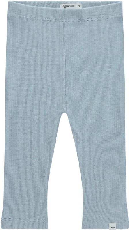 Babyface - Regular Babybroek - Grijsblauw