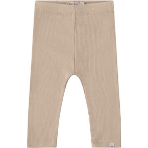 Babyface - Broek - Beige - Regular Fit - Stretchkatoen