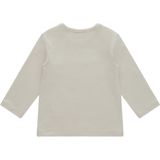 Babyface - Longsleeve - Stretchkatoen - Ronde Hals - Lange Mouwen