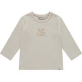 Babyface - Longsleeve - Stretchkatoen - Ronde Hals - Lange Mouwen