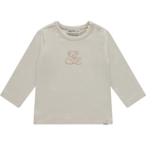 Babyface - Longsleeve - Stretchkatoen - Ronde Hals - Lange Mouwen