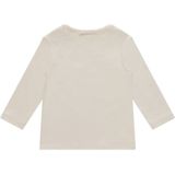 Babyface - Longsleeve - Stretchkatoen - Ronde Hals - Drukknoopsluiting