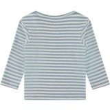 Babyface - Longsleeve - Blauw