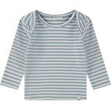 Babyface - Longsleeve - Blauw