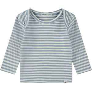 Babyface - Longsleeve - Blauw