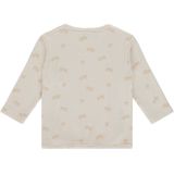 Babyface - Longsleeve - Stretchkatoen