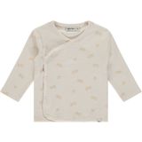 Babyface - Longsleeve - Stretchkatoen