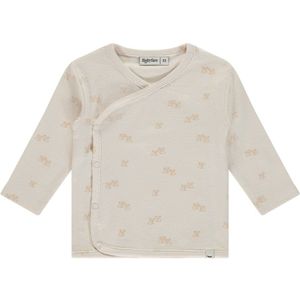 Babyface - Longsleeve - Stretchkatoen