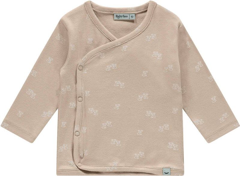 Babyface - Longsleeve