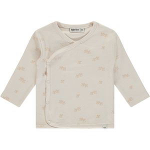 Babyface - Longsleeve - Stretchkatoen