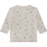 Babyface - Longsleeve - Ecru