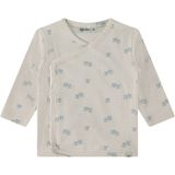 Babyface - Longsleeve - Ecru