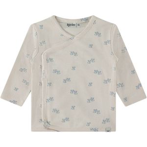 Babyface - Longsleeve - Ecru