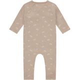 Babyface - Boxpak - Beige/Ecru - Lange Mouwen - Overslagkraag