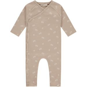 Babyface - Boxpak - Beige/Ecru - Lange Mouwen - Overslagkraag