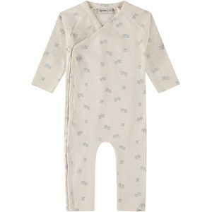 Babyface - Boxpak - Zacht Katoen - Lange Mouwen