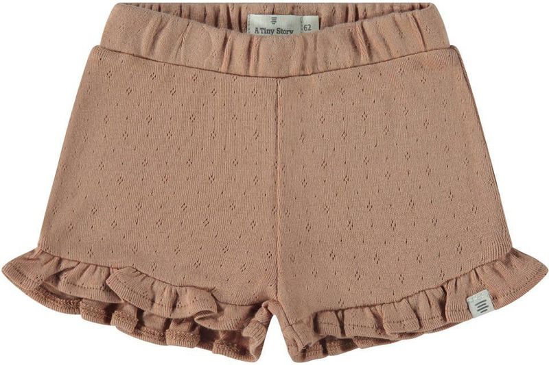 A Tiny Story - Korte Broek