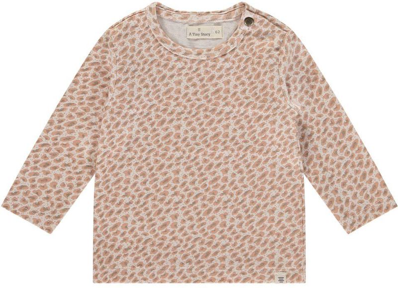 A Tiny Story - Longsleeve