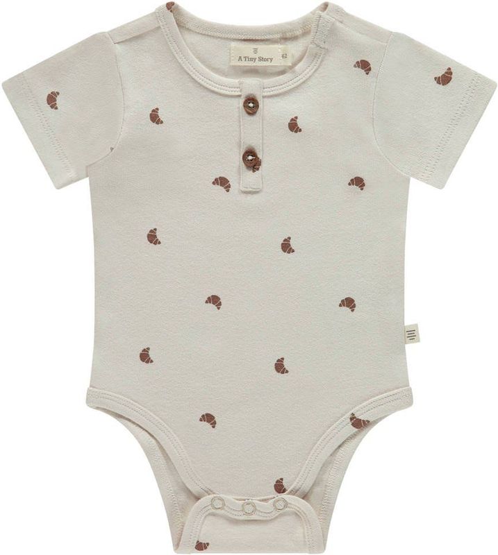 A Tiny Story - Romper