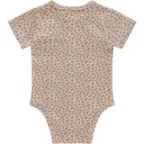 A Tiny Story - Romper - Katoen - Korte Mouwen