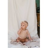 A Tiny Story - Romper - Katoen - Korte Mouwen