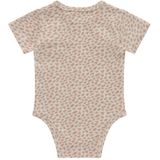 A Tiny Story - Romper - Katoen - Korte Mouwen