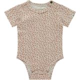 A Tiny Story - Romper - Katoen - Korte Mouwen