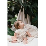 A Tiny Story - Boxpak - Katoen - Ronde Hals - Korte Mouwen