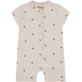 A Tiny Story - Boxpak - Katoen - Ronde Hals - Korte Mouwen