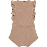 A Tiny Story - Playsuit - Zachtroze - Katoen en Modal