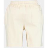 Supply & Co. Korte Broek Beige - Sylvan Clean Sweat Short