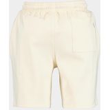Supply & Co. Korte Broek Beige - Sylvan Clean Sweat Short