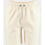 Supply & Co. Korte Broek Beige - Sylvan Clean Sweat Short
