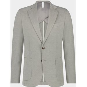 Born With Appetite Blazer Mylo Jersey Jacket - Olive Night