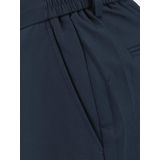 Born with Appetite - Pantalon Cargo - Donkerblauw - 88% Nylon 12% Elastaan