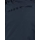 Born with Appetite - Pantalon Cargo - Donkerblauw - 88% Nylon 12% Elastaan