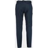 Born with Appetite - Pantalon Cargo - Donkerblauw - 88% Nylon 12% Elastaan