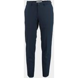 Born with Appetite - Pantalon Cargo - Donkerblauw - 88% Nylon 12% Elastaan