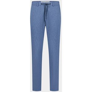 Born with Appetite - BWA25104DA85 - Broek - Blauw