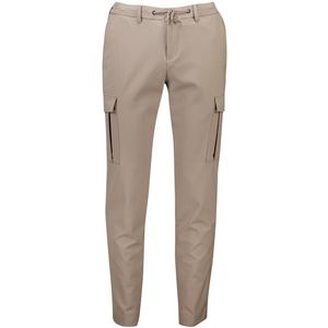 Born with Appetite - Broek - Neutraal - Hoogwaardige Materialen