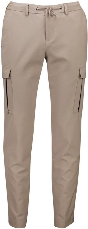 Born with Appetite - Broek - Neutraal - Hoogwaardige Materialen