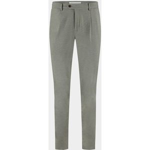 Born with Appetite - Broek - Grijs - Hoogwaardig Materiaal