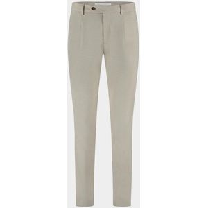 Born with Appetite - BWA25104PE89 - Broek - Neutraal - Hoogwaardig Materiaal