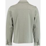 Born With Appetite - Dustin - Overshirt - Groen - 25114DU89/367