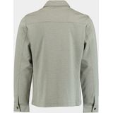 Born With Appetite - Dustin - Overshirt - Groen - 25114DU89/367