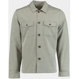Born With Appetite - Dustin - Overshirt - Groen - 25114DU89/367