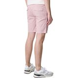 Born with Appetite Korte Broek Roze Clark Short - Artikel 25109CL45/738