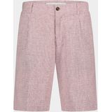 Born with Appetite Korte Broek Roze Clark Short - Artikel 25109CL45/738